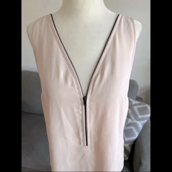 Smart Set Zip Tank - Picture 2 of 3